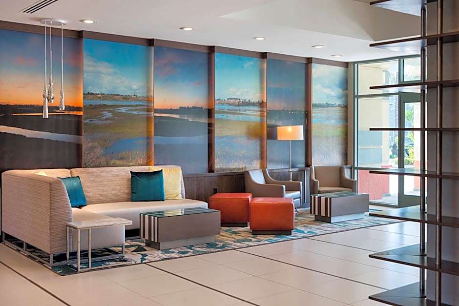 Residence Inn by Marriott Irvine John Wayne Airport/Orange County