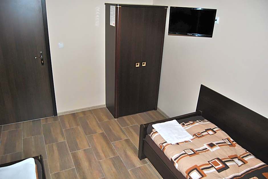 Hotel Gościniec