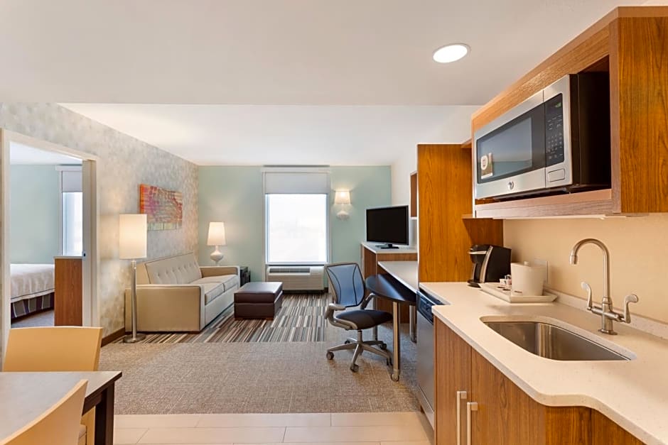 Home2 Suites by Hilton Fargo