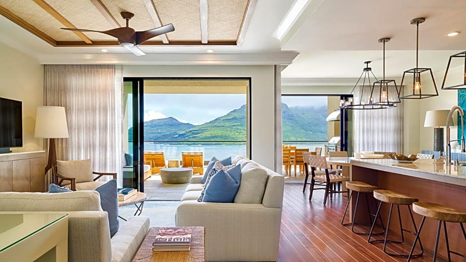 Timbers Kauai Ocean Club & Residences