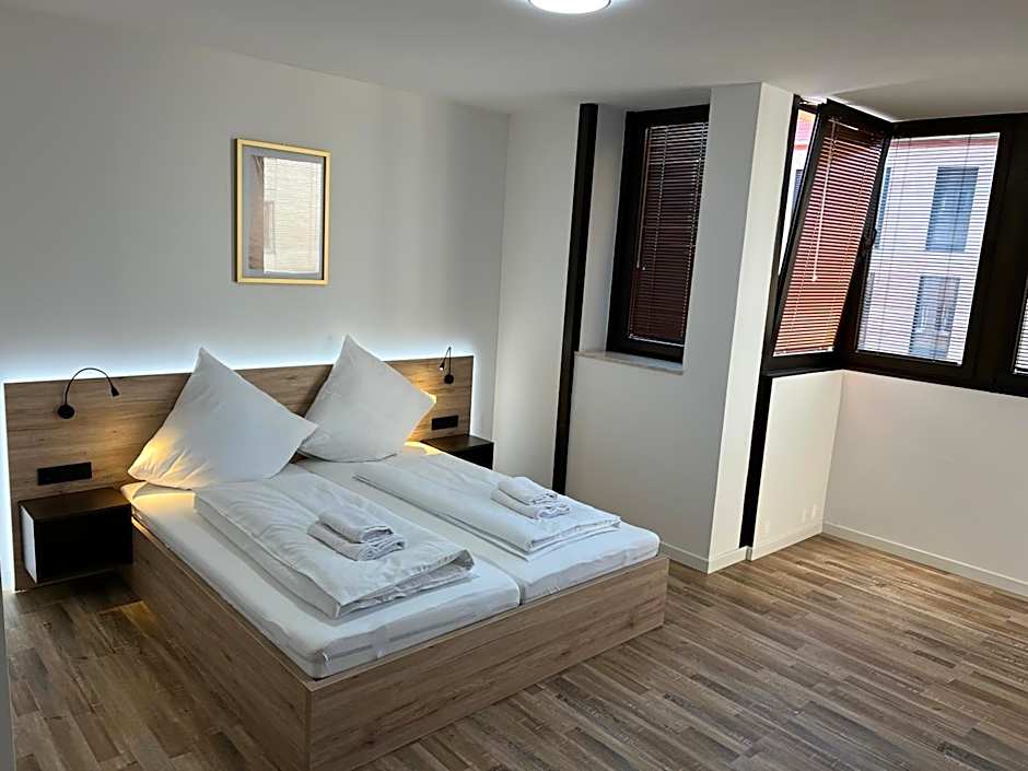 NB Apartments