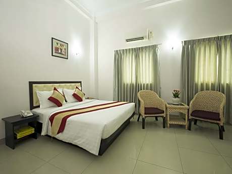 Superior Double or Twin