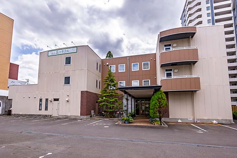 Okano Hotel
