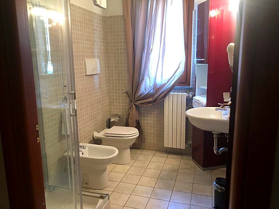 RESIDENZA SEGRATE CENTRO SRL