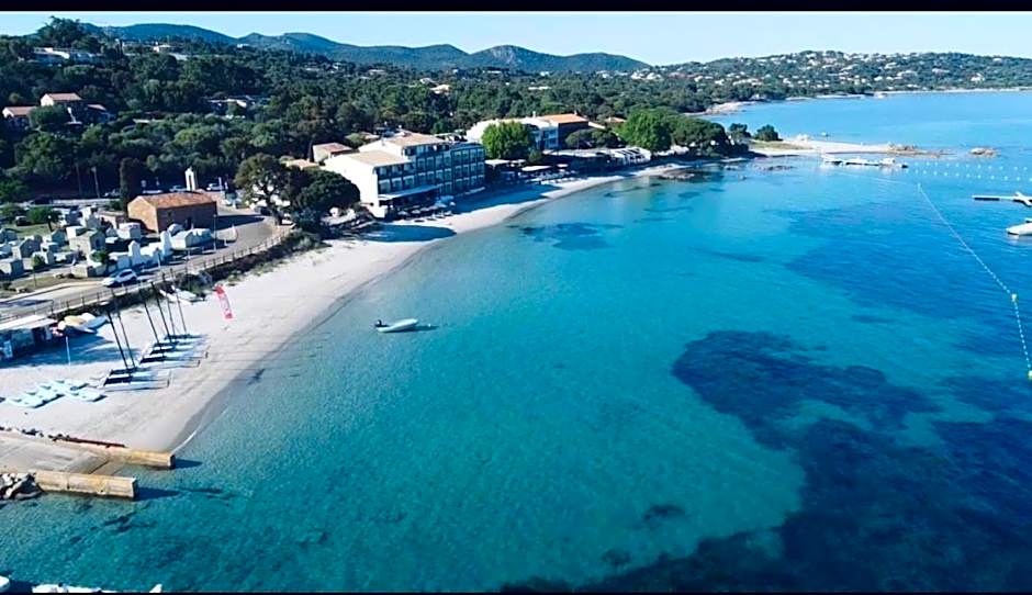 Hôtel du Golfe Pinarello