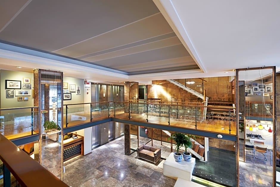 Plaza Hotel