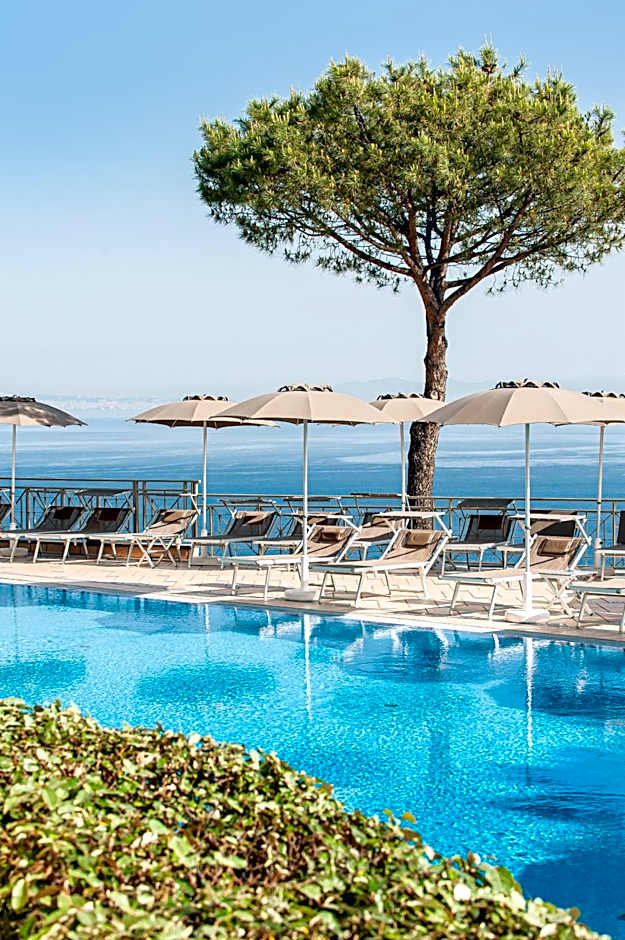 Grand Hotel President