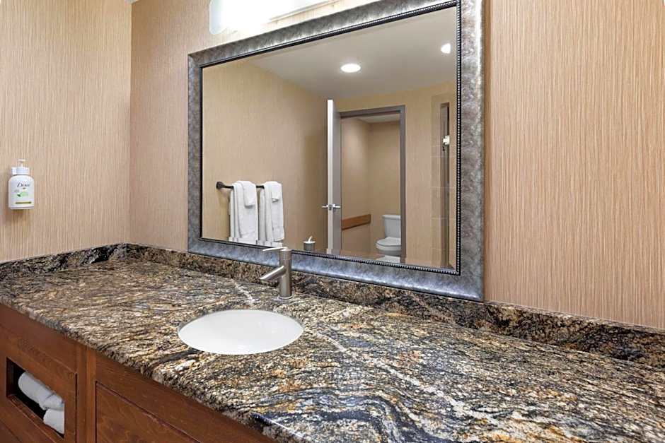 Baymont by Wyndham Jamestown Conference Center & Water Park