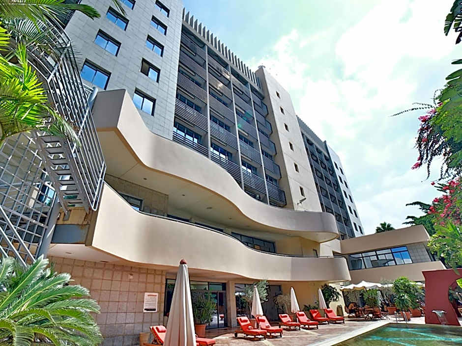 Tamar Hotel