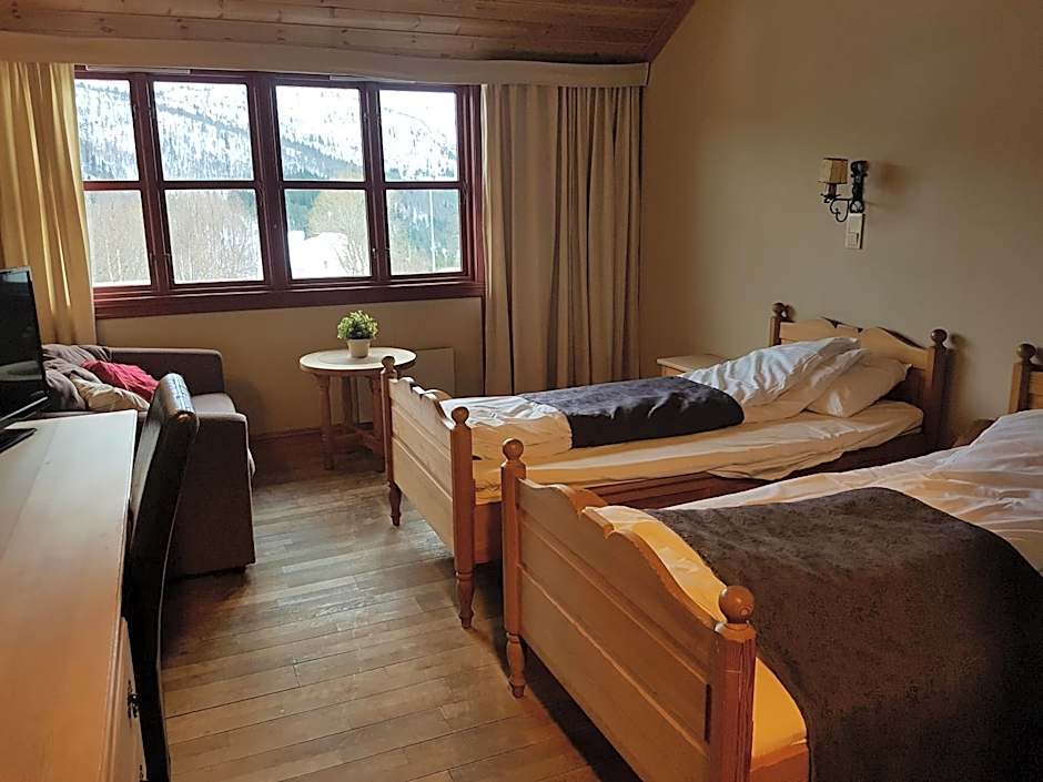 Bykle Hotel
