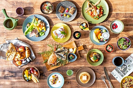 Mercure Nagano Matsushiro Resort & Spa