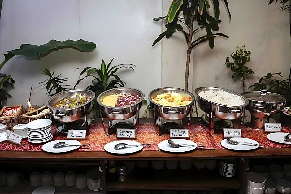 Ipil Suites El Nido