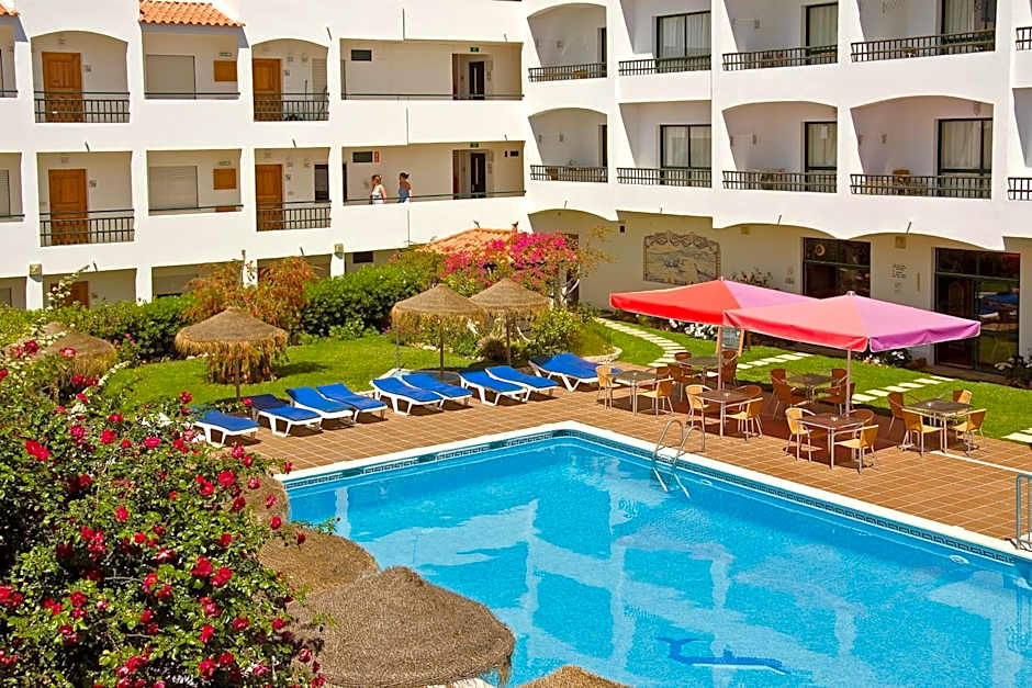 Cerro Mar Atlantico & Cerro Mar Garden