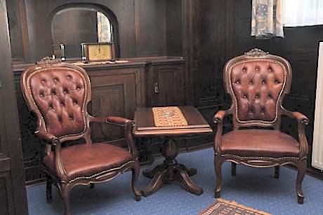 Hotel An der Karlstadt