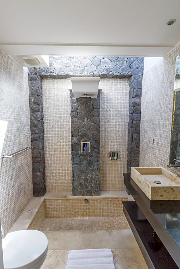 Vishuddha Ajna Villa - Outstanding 2 bdr villa - GREAT LOCATION!