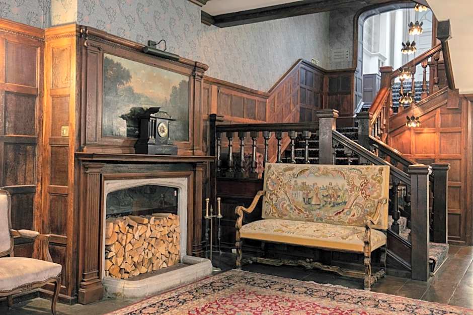 Norton Park Hotel, Spa & Manor House