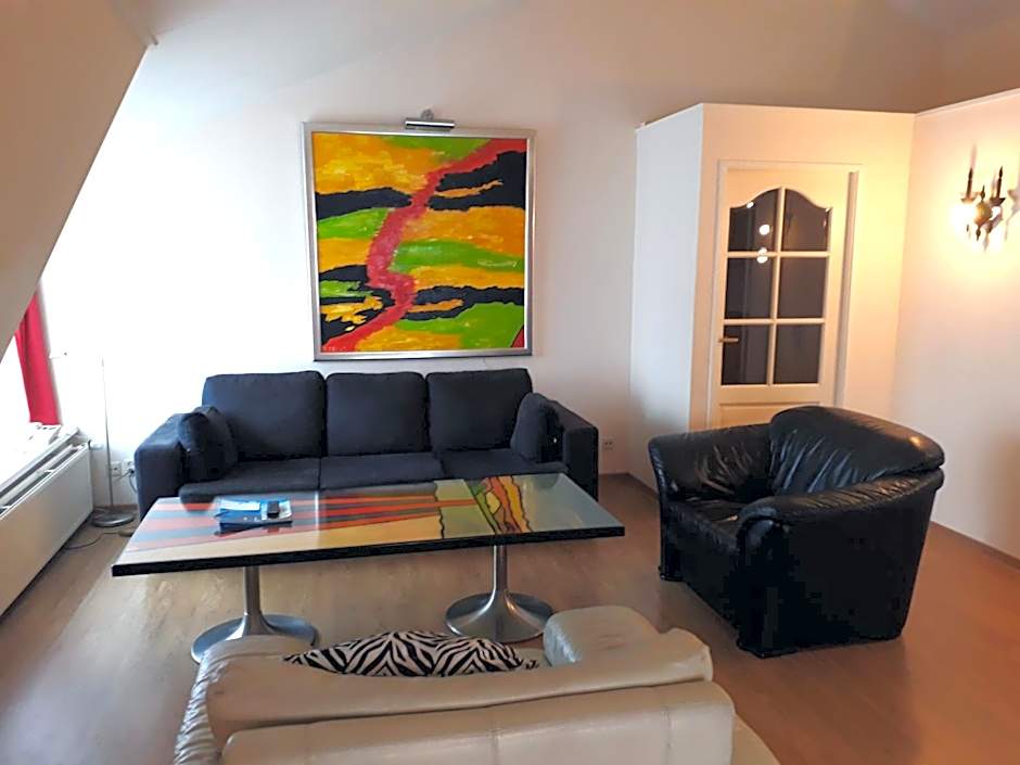 Fletcher Hotel Restaurant Marijke