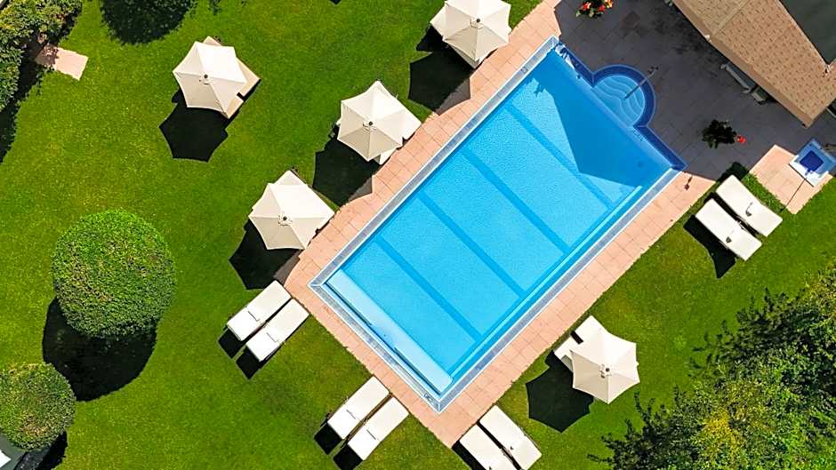 Alpenhotel Tirolerhof