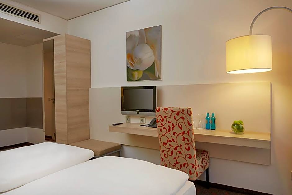 H+ Hotel Munchen