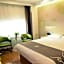 GreenTree Inn Baoding Gaobei Baigou