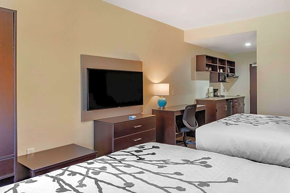 Sleep Inn & Suites