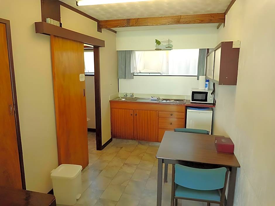 San Marino Motor Lodge