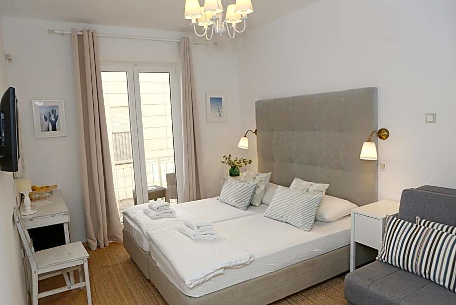 Hotel Delfin
