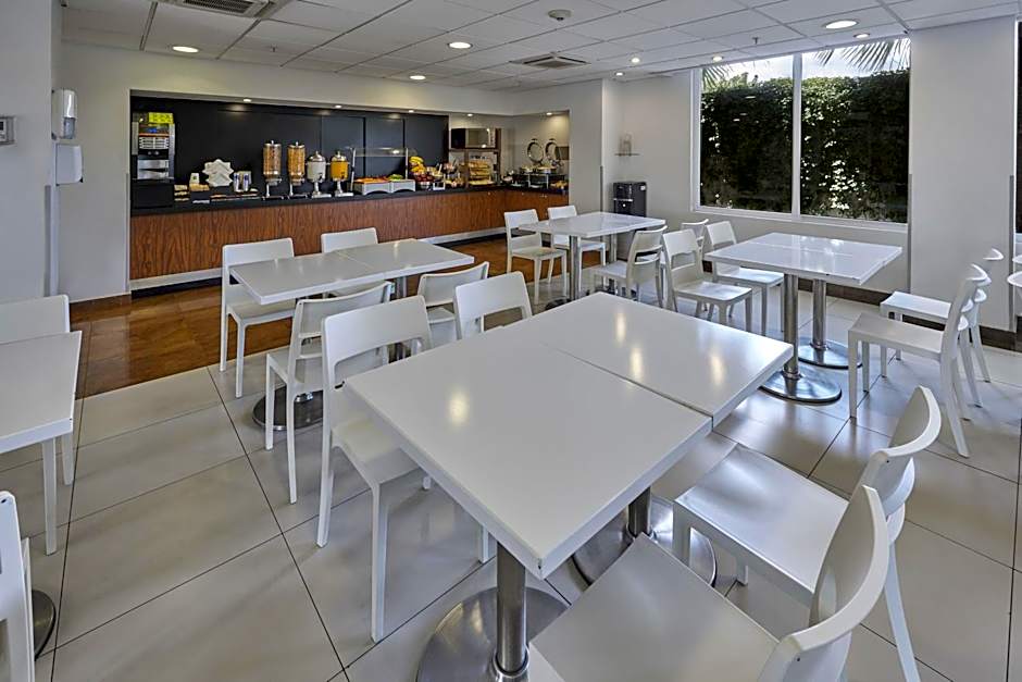 City Express by Marriott Chetumal