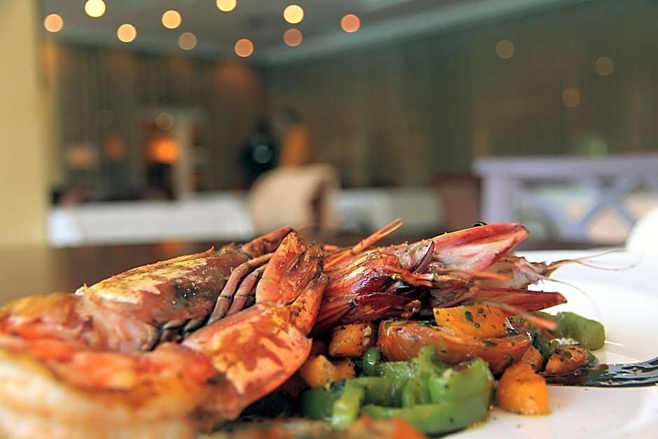 Azalaï Hôtel Cotonou