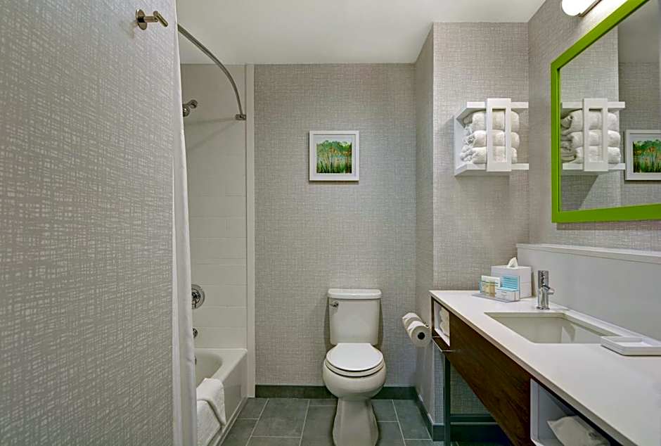 Hampton Inn By Hilton & Suites Middleburg, FL