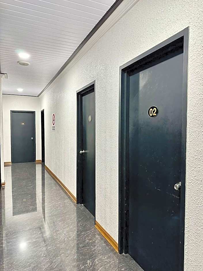 Kangar Hotel Sdn Bhd