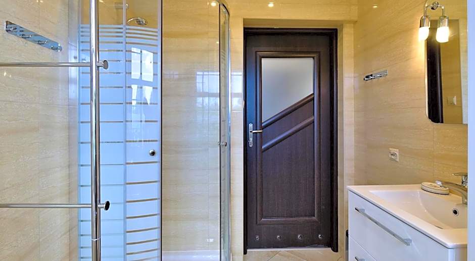 LC pokoje & apartamenty Z57