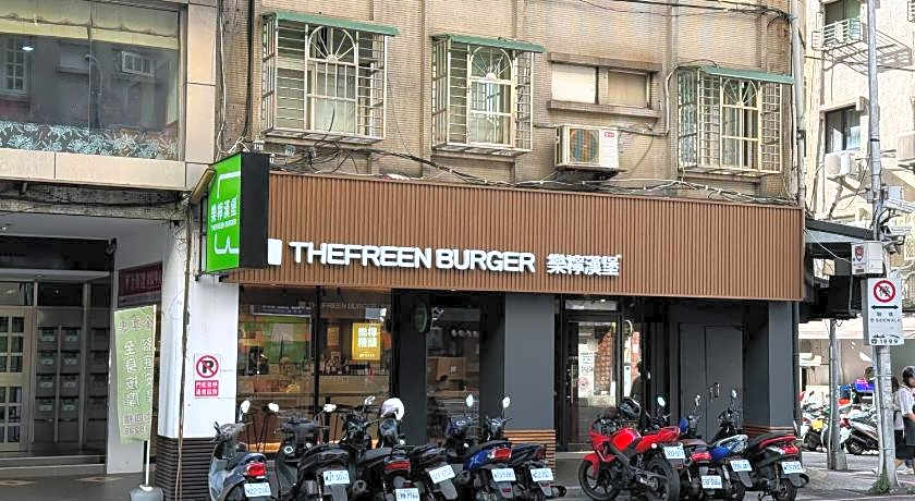 Taipei Breeze Guesthouse