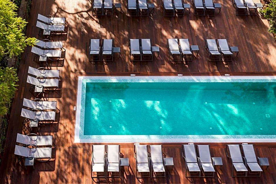 Pestana Casino Studios