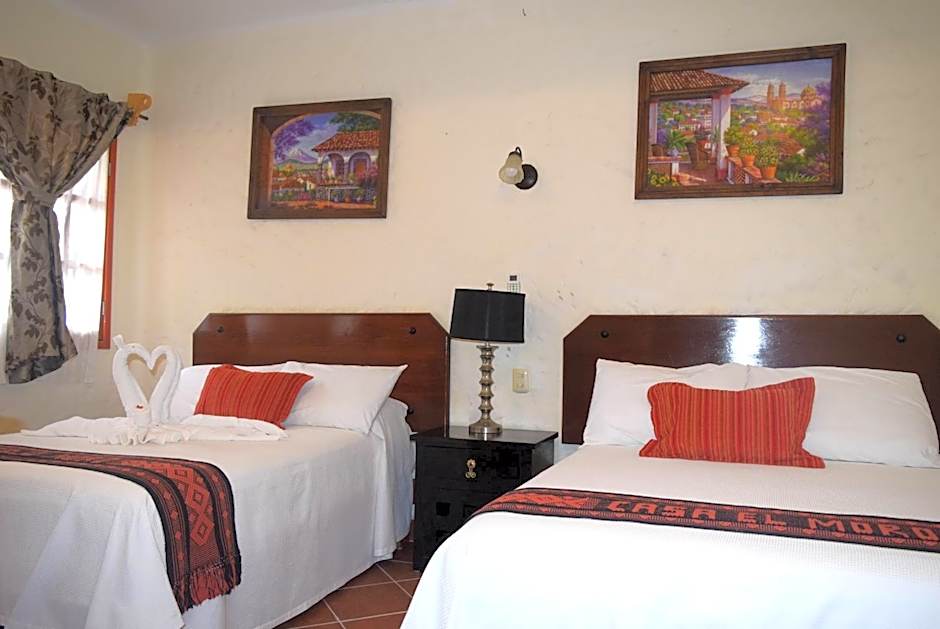 Hotel Casa el Moro
