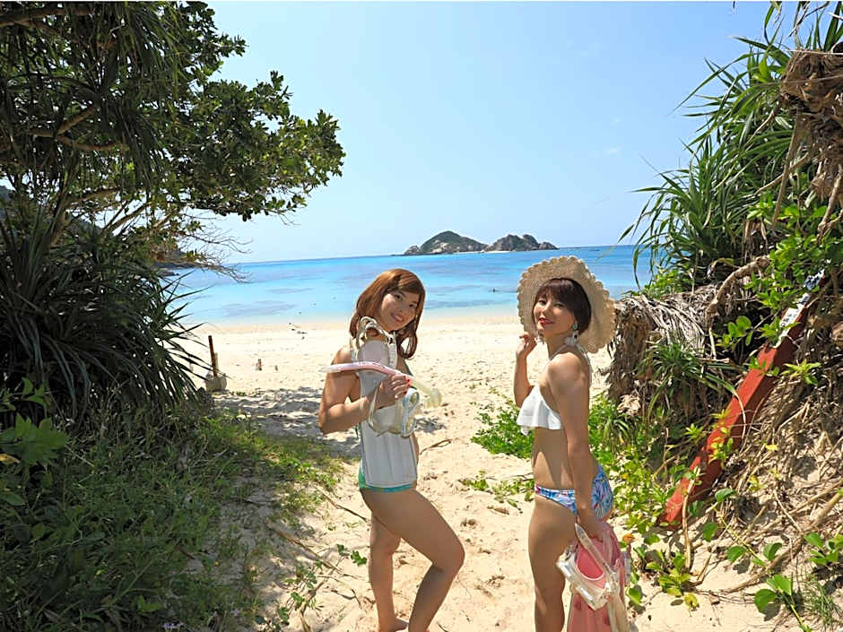 Pension Sea Friend