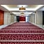 Jabal Omar Marriott Hotel, Makkah