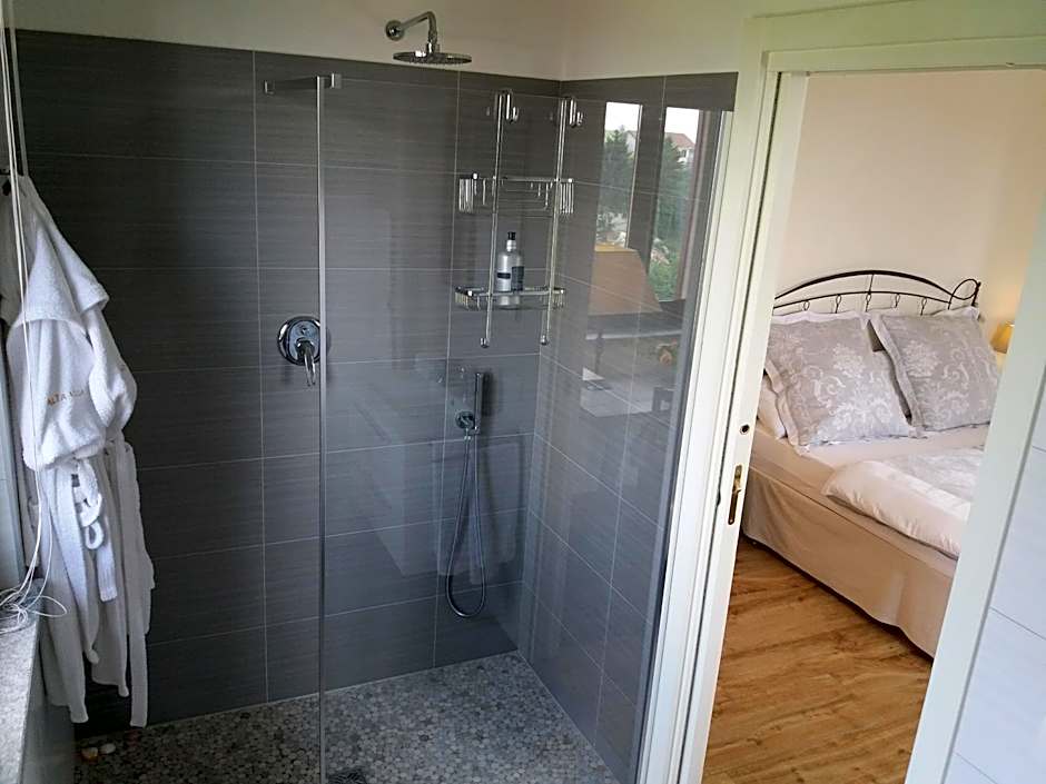 Alta Villa The Countryhouse Adults Only Boutique BnB