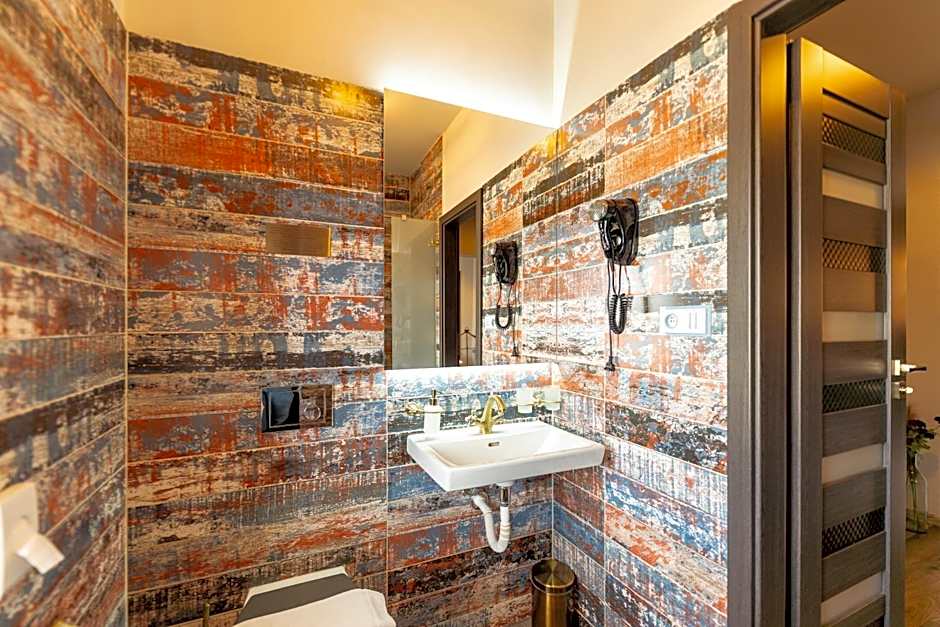 Padre Boutique Hotel