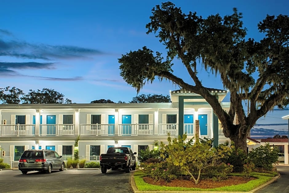 Southern Oaks Inn - Saint Augustine