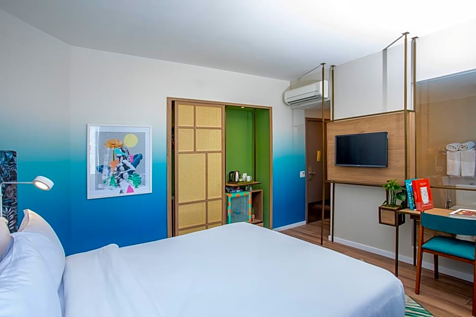 Mercure Rio de Janeiro Copacabana