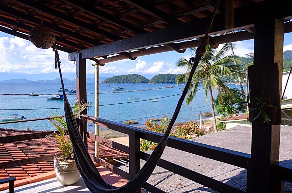 Pousada Mar de Araçatiba