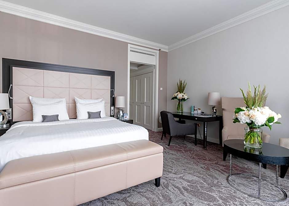 Steigenberger Wiltcher's