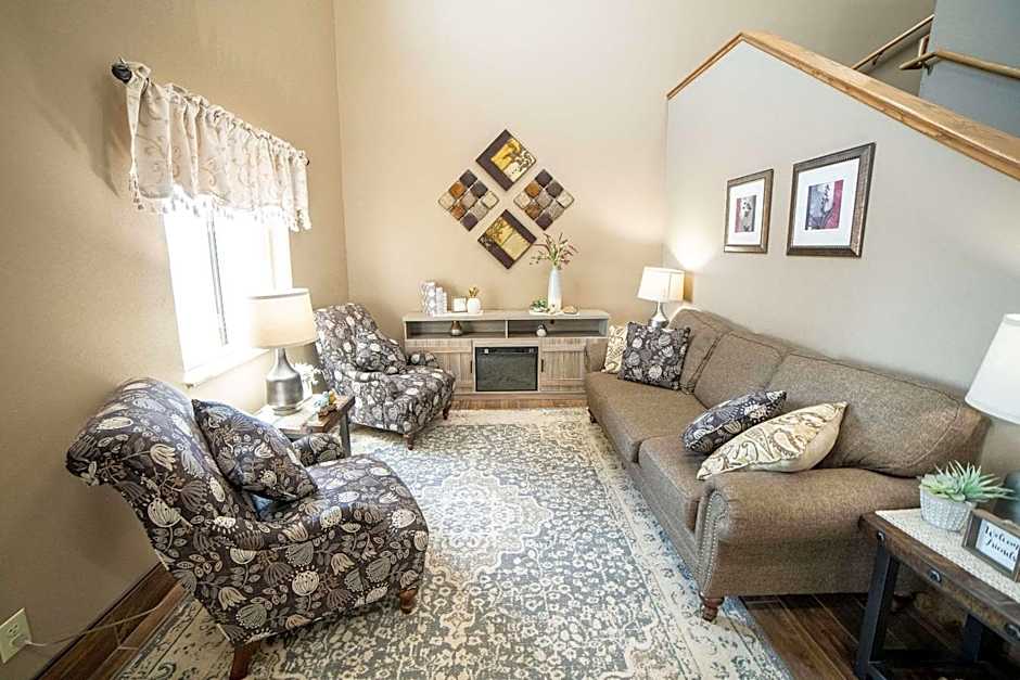 Quality Inn & Suites Watertown