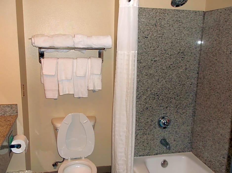 Comfort Inn & Suites Seguin