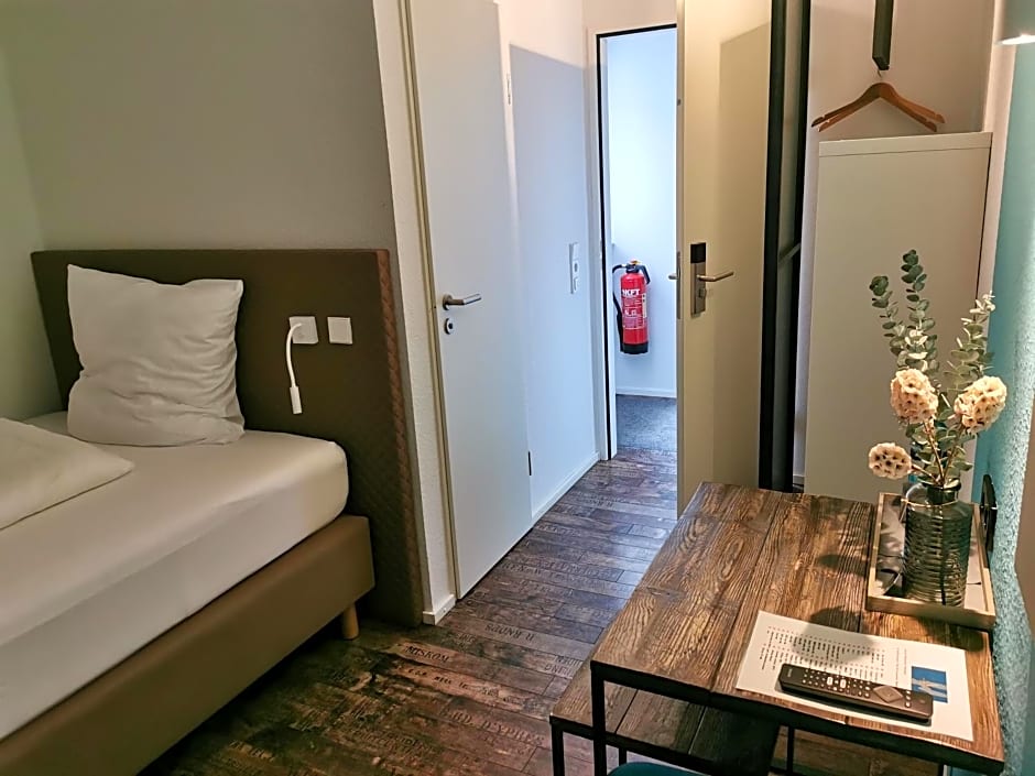 Akteon Hotel