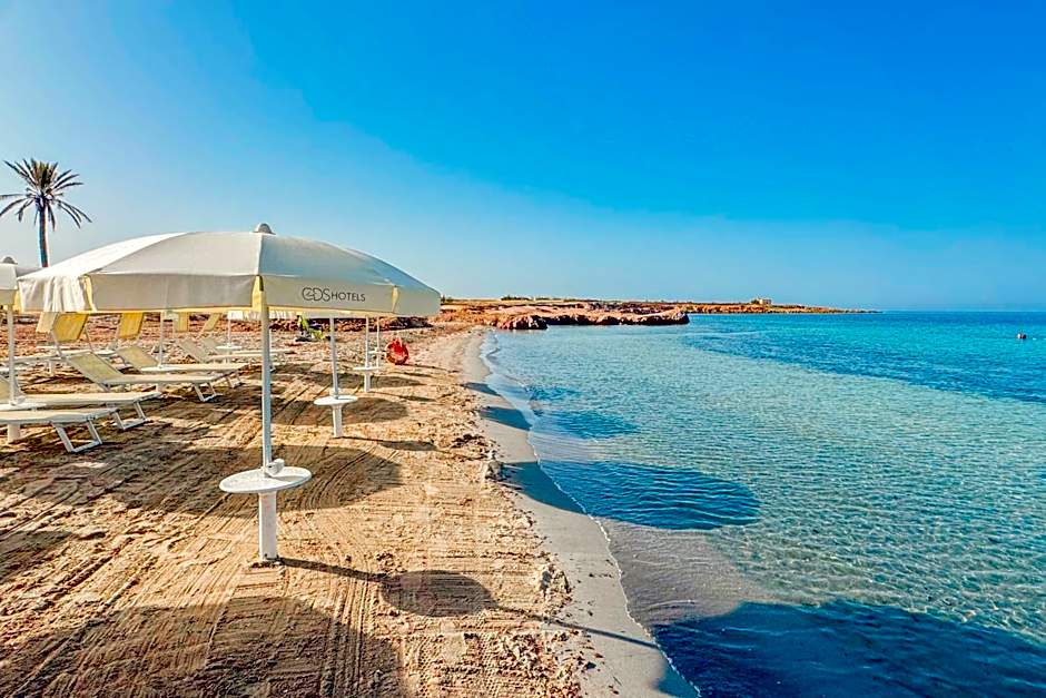 Baglio Basile - CDSHotels