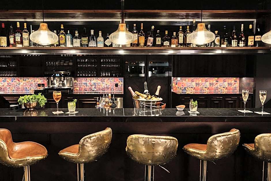 Valsana Hotel Arosa - Small Luxury Hotel