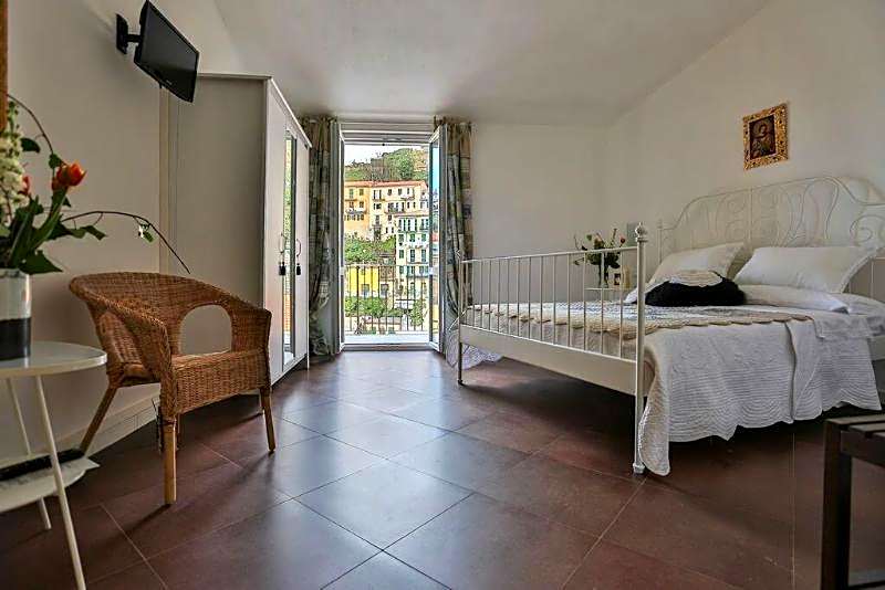 Le Giare Rooms