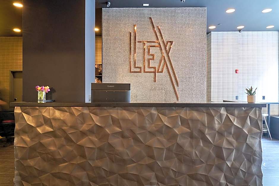 Lex Hotel NYC